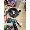 Image 13 : Large lot of assorted tools and safety glasses