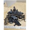 Image 1 : Lot of 9 #0 jump traps