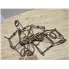 Image 1 : #110 Conibear traps lot of 5
