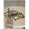 Image 2 : #110 Conibear traps lot of 5