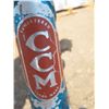 Image 3 : vintage CCM bicycle