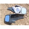 Image 2 : 2009-2019 Ram longview mirrors