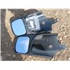 Image 2 : 2000-2006 GM truck long view mirrors