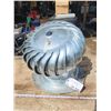 Image 1 : Whirly bird roof vent
