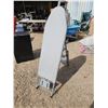 Image 2 : Step ladder/Ironing board combo