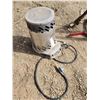 Image 1 : Propane heater - works