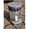 Image 2 : Propane heater - works