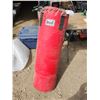 Image 1 : Large punching bag