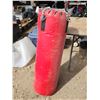 Image 3 : Large punching bag