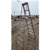 Image 2 : 8' step ladder