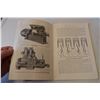 Image 5 : 1936 Stationary Diesel engine booklet