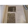 Image 4 : WW1 1918 Aerial photographs of potential bombing sites (rare)