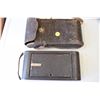 Image 1 : Antique Kodak box camera 1906 Last Patent
