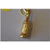 Image 2 : Brass Coca Cola keychain