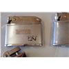 Image 2 : Vintage lighters
