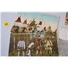 Image 5 : Native Indian postcards