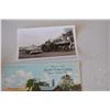 Image 2 : Postcards & photo lot