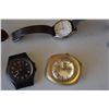 Image 6 : Watch lot - Waltham Rolex