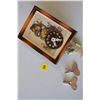 Antique Hummel clock