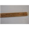Image 3 : Royal household flour ruler
