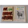 Image 1 : CPR book & Horse show Regina book