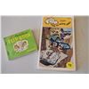 Image 1 : Disney flipbook & book