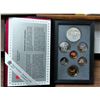 Image 1 : 1992 Double Dollar Proof Set. The Silver Dollar commemorates the 175th Anniversary of the first stag