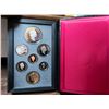 Image 3 : 1992 Double Dollar Proof Set. The Silver Dollar commemorates the 175th Anniversary of the first stag