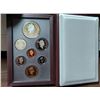 Image 3 : 1995 Double Dollar Special Edition Proof Set. The Silver Dollar commemorates the 325th Anniversary o