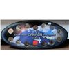 Image 1 : 2000 Canadian Millennium 25 Cents Set. 12 25 Cents coins, plus one Royal Canadian Mint Medal. Housed