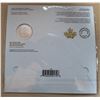 Image 3 : 2018 Caribou $3. 99.99% pure Silver. Specimen. Housed in its original unopened Royal Canadian Mint f