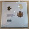 Image 3 : 2013 Birth of the Royal Infant 25 Cents. Specimen. Housed in its original Royal Canadian Mint folder