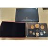 Image 1 : 2006 Proof Set. The Silver Dollar commemorates the 150th Anniversary of the Victoria Cross, Canada[x
