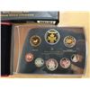 Image 2 : 2006 Proof Set. The Silver Dollar commemorates the 150th Anniversary of the Victoria Cross, Canada[x