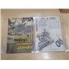 Image 2 : lot of 5 John Deere, Case, AC sales brochures