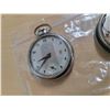 Image 3 : 2 Westclox pocket watches - both working intermittently