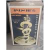 Image 1 : The Pixies Halloween Night concert poster
