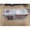 Image 1 : 2 full boxes of 12 gauge shotgun shells