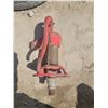 Image 2 : red cast iron cistern pump w/ brass insert
