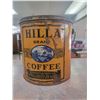 Image 1 : Hilla 5lb coffee pail