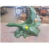 Image 1 : 1950's TV lamp duck