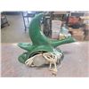 Image 2 : 1950's TV lamp duck