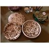 Image 4 : Butterfly Music Box, Shell Candle Holder, Paper Mache Coasters