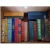 Image 2 : Box of Old Books
