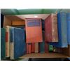 Image 3 : Box of Old Books