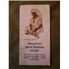 Image 2 : Mennonite Treasury of Recipes, Brownie Handbook, Aunt Jemima Recipe Pamphlet