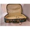 Image 2 : Smaller Floral Suitcase
