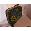 Image 3 : Smaller Floral Suitcase
