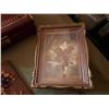 Image 2 : Jewellery Box (doesn't close) Needlepoints