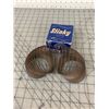 Image 1 : VINTAGE SLINKY TOY WITH BOX